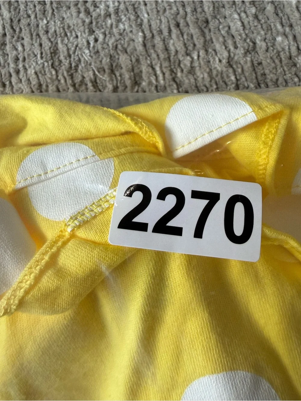 Carters bright cheerful